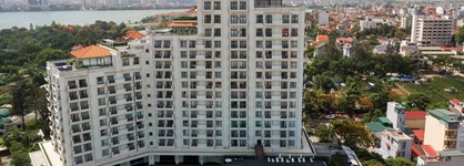 Elegant Suites Westlake