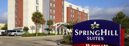 Springhill Suites By Marriott Houston Nasa Webster