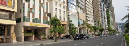 Sea Front Hotel