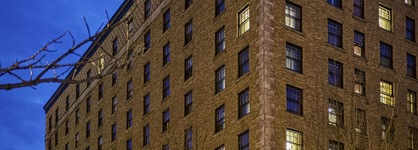 Heathman Hotel