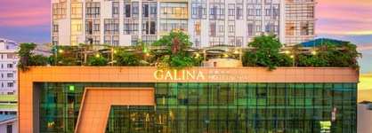 Galina Hotel & Spa