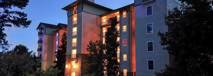 Riverstone Condo Resort & Spa
