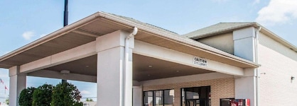 Econo Lodge I-44 - Exit 80