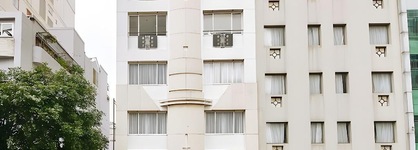 Kin Hotel Ly Tu Trong