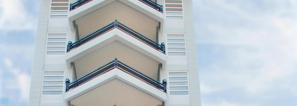 Thai Binh Hotel 2