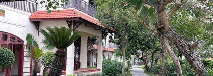 Tuan Chau Resort Ha Long