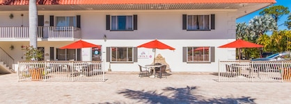 Hibiscus Suites - Gateway To Siesta Key