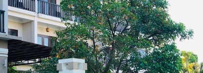 Sunshine Hotel