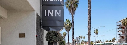 Hyland Motel Long Beach