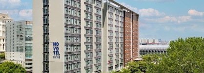 Novotel Living Saigon South