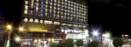 The Mira Hotel