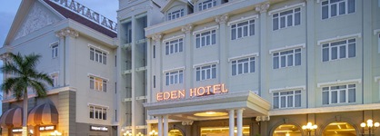 Eden Plaza Danang