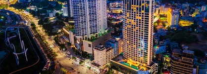 Muong Thanh Luxury Quang Ninh Hotel