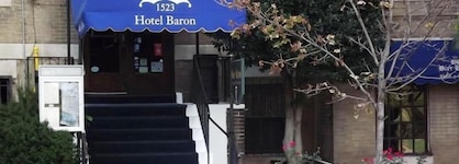 The Baron Hotel