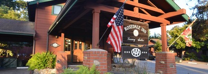 Rosedale Inn