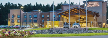 Hampton Inn & Suites Whitefish