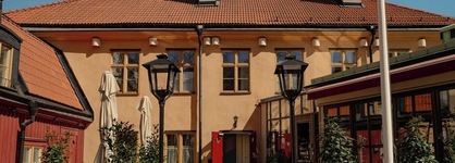 Hotell & Värdshuset Clas På Hörnet