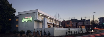The Longleaf Hotel