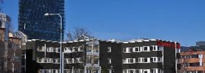 Connect Hotel Kista