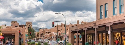 Quality Inn Santa Fe New Mexico