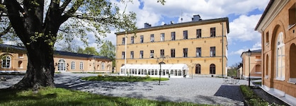 Ulfsunda Slott