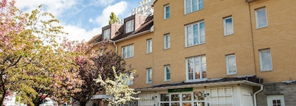 Hotel Mölndals Bro