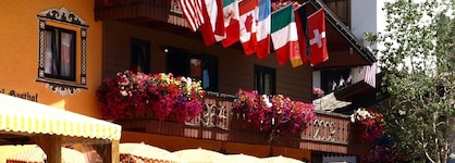 Hotel Gasthof Gramshammer