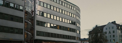 Scandic Go, Sankt Eriksgatan 20