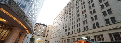 Kahler Grand Hotel