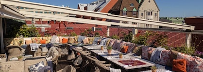 Hotel Pigalle