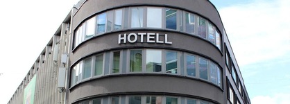 Comfort Hotel City
