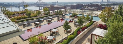 Four Seasons Hotel St Louis