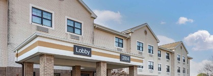 Extended Stay America Rochester North