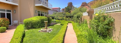 Canyon Villa Bed & Breakfast Inn Of Sedona