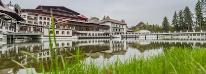 Hotel Aurelius Imparatul Romanilor