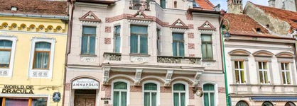 Residence Central Annapolis