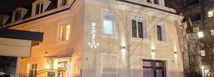 Hotel Boutique Monaco