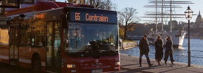 STF af Chapman & Skeppsholmen