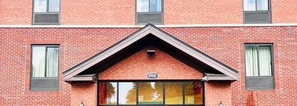 Extended Stay America - Little Rock - West Little Rock