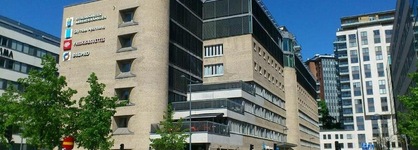 Sky Hotel Apartments Stockholm