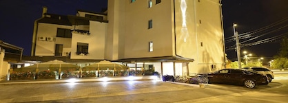 Hotel Meridian