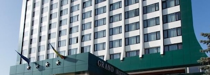 Grand Hotel Napoca