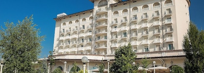 Grand Hotel Italia