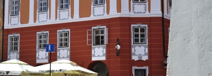 Casa Luxemburg