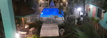 New Sungate Motel