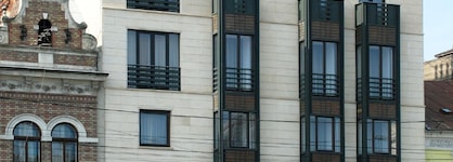 Hotel Beyfin