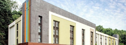 Even Hotel Norwalk By Ihg