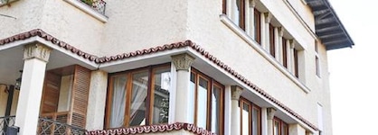 Casa Cranta Hotel