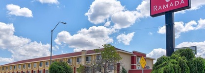 Ramada By Wyndham Oklahoma City Airport North