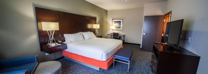 Holiday Inn Express & Suites Oklahoma City Southeast I-35 By Ihg